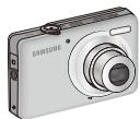 SAMSUNG VLUU ST50 - Mengeluarkan dari kemasan - 1