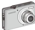 SAMSUNG VLUU ST50 - S - 6