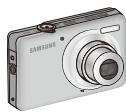 SAMSUNG VLUU ST50 - unununnuu - 1