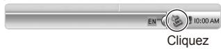 SAMSUNG VLUU ST50 - Transfert de fichiers vers un PC (Windows) - 2