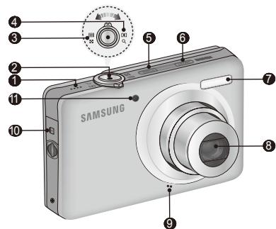 SAMSUNG VLUU ST50 - a - 14