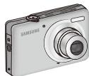 SAMSUNG VLUU ST50 - 拆封 - 1