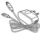 SAMSUNG VLUU WB500 - Contenu du coffret - 2