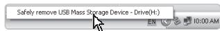 SAMSUNG VLUU WB500 - Transferencia de ARCHivos a un ordinador (para Windows) - 3