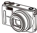 SAMSUNG VLUU WB500 - Unpacking - 1