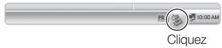 SAMSUNG VLUU WB500 - Transfert de fichiers vers un PC (Windows) - 2