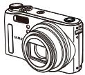 SAMSUNG VLUU WB500 - Uitpakken - 1