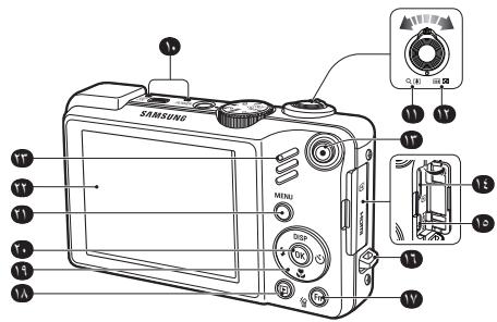 SAMSUNG VLUU WB650 - A - 2