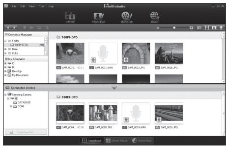 SAMSUNG VLUU WB650 - 0.2 - 4