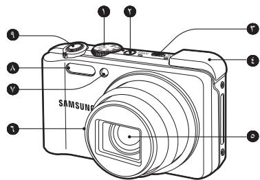 SAMSUNG VLUU WB650 - A - 3