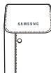 SAMSUNG VLUU WB650 - Accessoires en option - 1