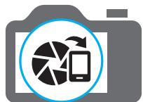 SAMSUNG WB200F - Utilisation de la fonction AutoShare - 2