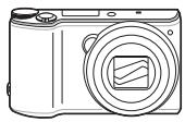 SAMSUNG WB200F - Fonctions de base - 1