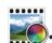 SAMSUNG WB200F - Mode Filtre videotos - 2