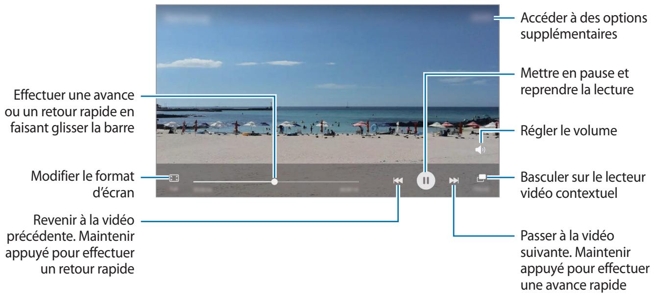 SAMSUNG S6 - Vidéo - 1