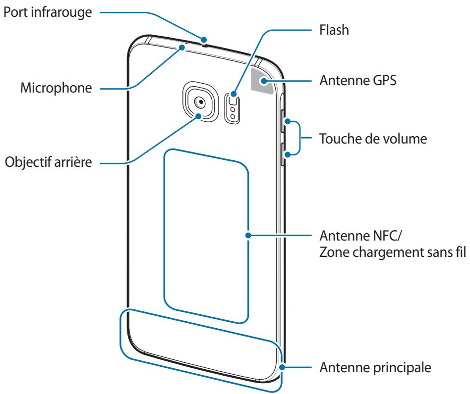 SAMSUNG S6 - Présentation de l'ordinateur - 2
