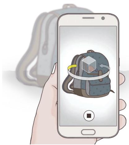 SAMSUNG S6 - Photo virtuelle - 1