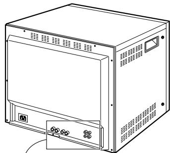 SAMSUNG SMC-213P - K部件 i elementy sterowania panelu tynego - 1