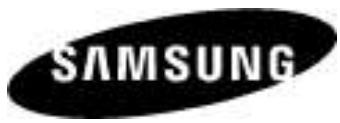 SAMSUNG SMC-213P - Konserwacja - 1