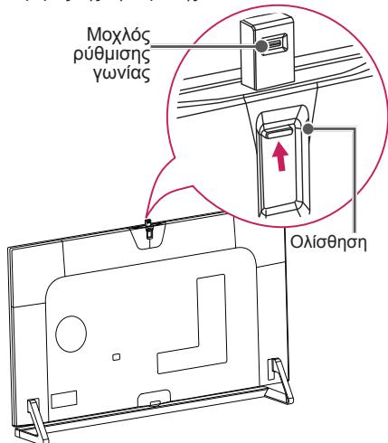 LG 47LB700V - PnoeToiασia evoωμatwμéνns καερας - 1