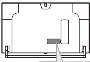 LG 47LB700V - Component connection - 1