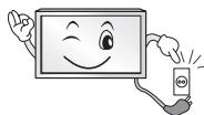 LG 47LB700V - WARNING - 3