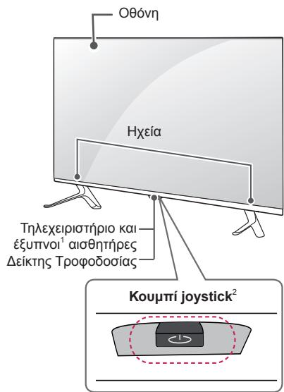 LG 47LB700V - Gamma Dual play - 1