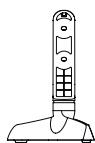 LG 47LB700V - Basis van standardaard - 2