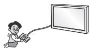 LG 47LB700V - PRECAUCION - 10