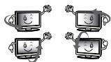 LG 47LB700V - PRECAUCION - 17