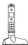 LG 47LB700V - Napeljava kablov - 9