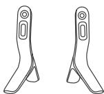 LG 47LB700V - Kabelclips - 7