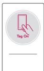 LG 47LB700V - Magic Remote, Batteries (AA) - 2