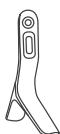 LG 47LB700V - Rubbers - 2