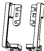 LG 47LB700V - Stand Body/Stand Base - 10