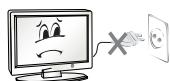 LG 47LB700V - Attention - 11