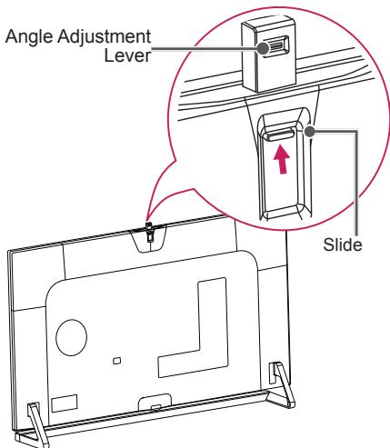 LG 47LB700V - Preparing Built-in Camera - 1