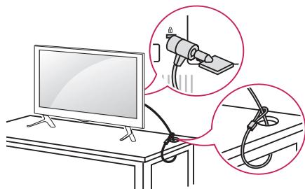 LG 47LB700V - Kensington - 1
