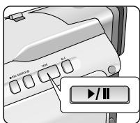 SAMSUNG VP-D20 - Important - 3