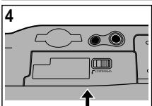 SAMSUNG VP-D20 - Important - 4