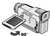SAMSUNG VP-D20 - Remarques et consignes de sécurité - 8
