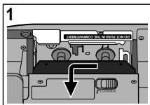 SAMSUNG VP-D20 - Important - 1