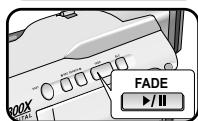 SAMSUNG VP-D20 - Fin de l'enregistrement (avec fondu) - 3