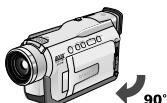 SAMSUNG VP-D20 - Remarques et consignes de sécurité - 2