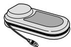 SAMSUNG VP-D20 - Accessoires fournis avec votre caméoscope - 2