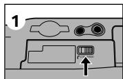 SAMSUNG VP-D20 - Fin d'un enregistrement - 1