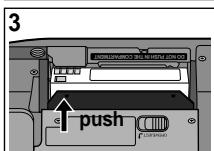 SAMSUNG VP-D20 - Important - 2