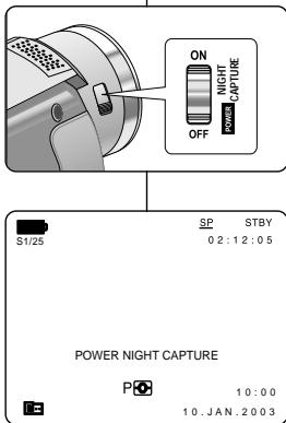 SAMSUNG VP-D20 - Important - 1