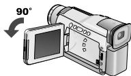 SAMSUNG VP-D20 - Remarques et consignes de sécurité - 5
