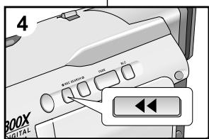 SAMSUNG VP-D20 - Important - 3